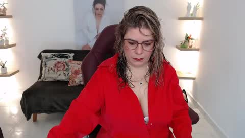 Diva online show from 04-20-26, 03:37