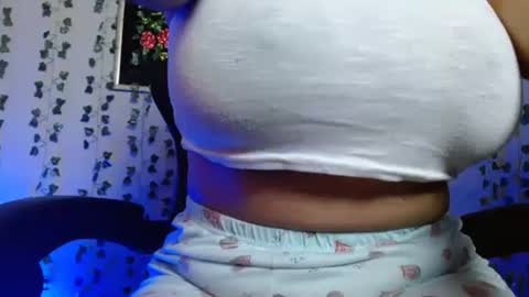 Snapshot of divadirty chatting on 01-15-25, 01:20 Mari online show from 01-15-25, 01:20