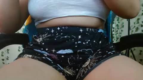 Snapshot of divadirty chatting on 02-28-25, 02:42 Mari online show from 02-28-25, 02:42