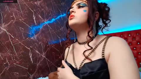 Ana    online show from 03-26-26, 02:50