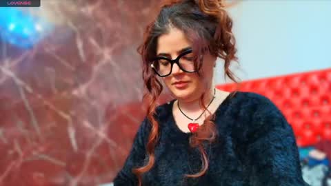 Snapshot of divine_goddess69 chatting on 05-24-26, 11:43 Ana online show from 05-24-26, 11:43