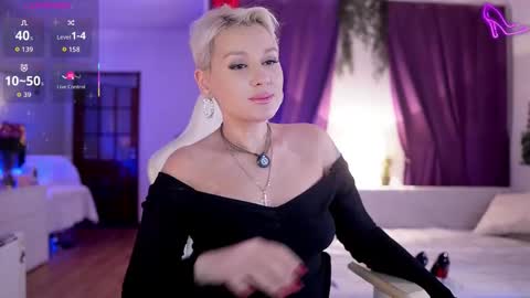 Miss Kim online show from 02-09-26, 10:14