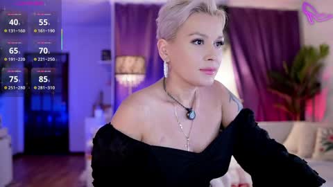 Miss Kim online show from 04-19-26, 10:23