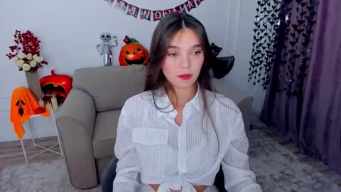 Hannah online show from 10-17-25, 11:24