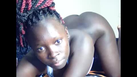 divineassgoddess online show from 01-13-26, 06:40