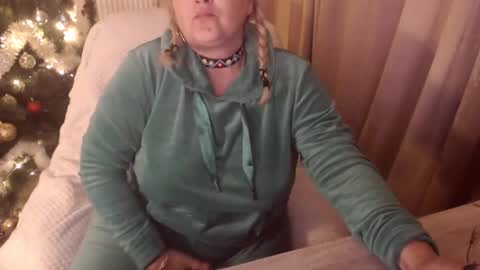 Alexxa online show from 12-01-25, 10:48