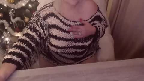 Alexxa online show from 12-15-25, 12:26