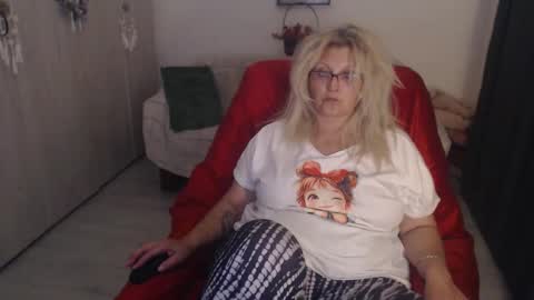 Alexxa online show from 04-04-26, 06:49