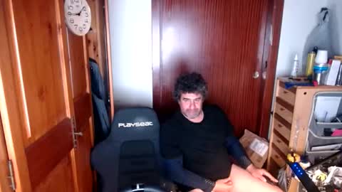 divitimido online show from 01-08-26, 06:16