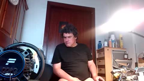 divitimido online show from 02-04-26, 05:02