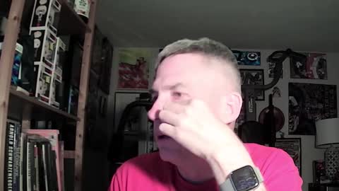 dix_handley_50 online show from 03-03-25, 01:21