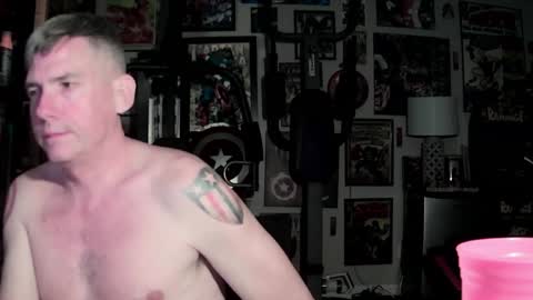 dix_handley_50 online show from 04-02-26, 01:47