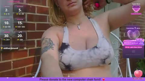 dixie_comanche online show from 04-08-26, 10:21