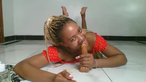 catie online show from 04-18-26, 12:47