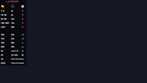 Stella online show from 12-18-25, 08:20