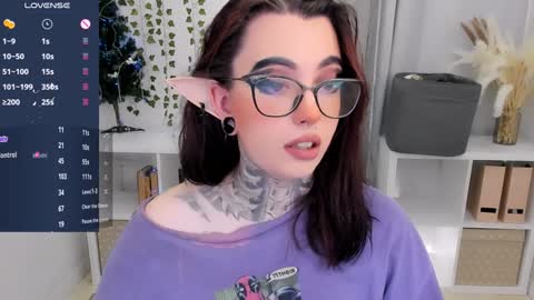 dixipixi_ online show from 12-19-24, 10:24