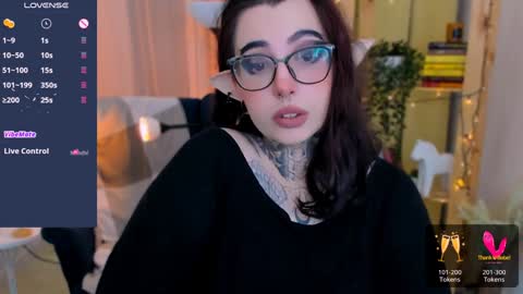 dixipixi_ online show from 01-18-25, 05:41