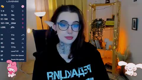 dixipixi_ online show from 02-09-25, 05:50