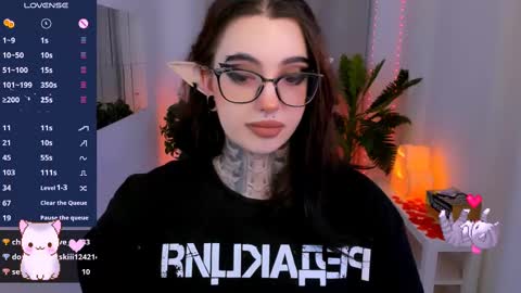 dixipixi_ online show from 02-15-25, 08:54