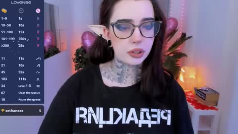 dixipixi_ online show from 02-16-25, 05:48