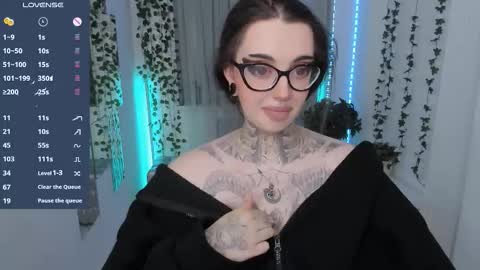 dixipixi_ online show from 03-19-26, 05:44