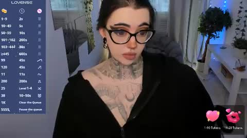 dixipixi_ online show from 06-26-26, 05:56