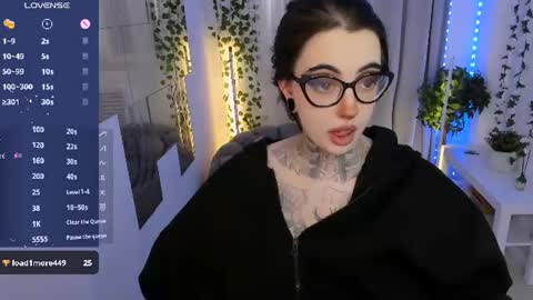 dixipixi_ online show from 07-03-26, 10:21