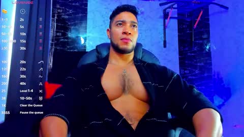 Dixon online show from 02-08-26, 09:51