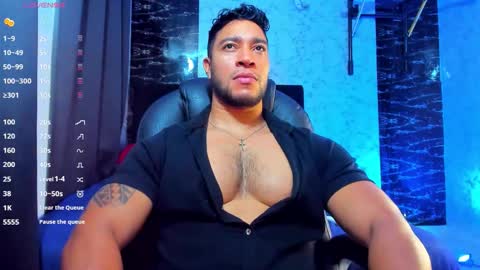 Dixon online show from 03-14-26, 12:39