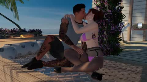 dixxie_blue online show from 02-07-26, 02:48