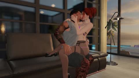 dixxie_blue online show from 02-08-26, 12:47