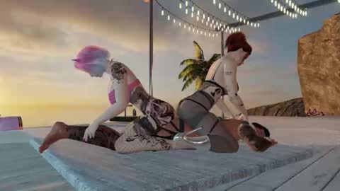 dixxie_blue online show from 02-17-26, 04:02