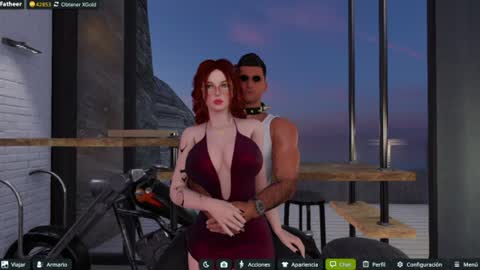 dixxie_blue online show from 06-27-26, 11:59