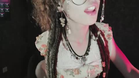 Dizer online show from 10-18-25, 03:46