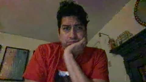 Dizzydig online show from 04-07-26, 01:50