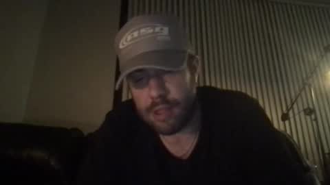 DJ Chaterbate online show from 11-13-25, 09:52