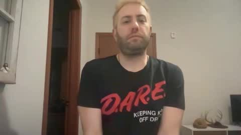 DJ Chaterbate online show from 02-02-26, 07:07