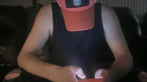 DJ Chaterbate online show from 02-22-26, 08:13