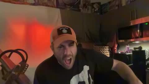DJ Chaterbate online show from 05-30-26, 06:10