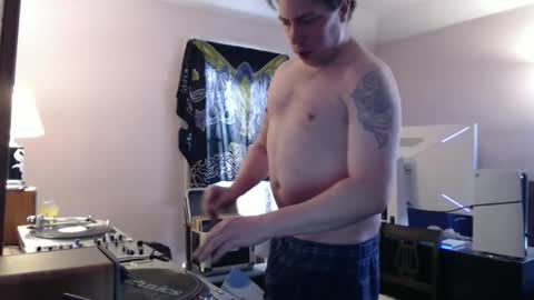 dj_sublime online show from 04-01-26, 05:21