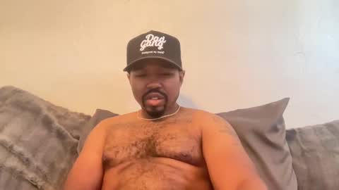 djblackdaddy online show from 11-10-25, 06:51