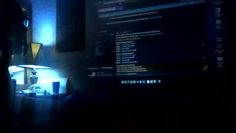 Boooo-beeee online show from 03-13-26, 12:12