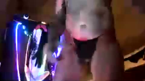 Snapshot of djceasar chatting on 07-20-26, 02:48 djceasar online show from 07-20-26, 02:48
