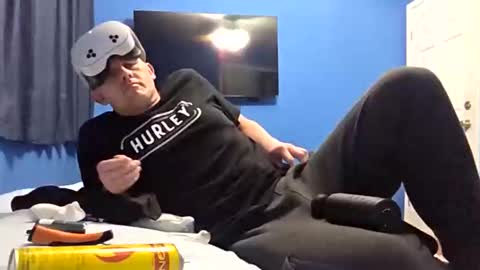 djcloudy22223 online show from 11-15-25, 10:34