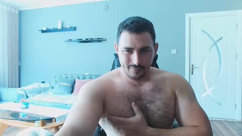STR8 BOYv online show from 10-06-25, 10:45