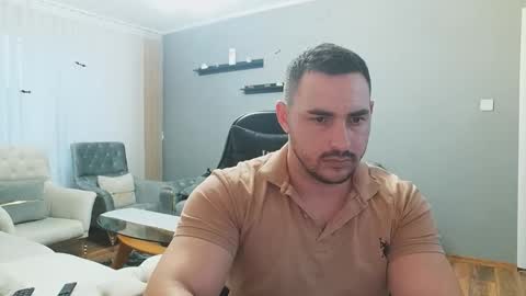 STR8 BOYv online show from 11-01-25, 03:14