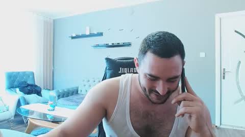 STR8 BOYv online show from 12-03-25, 12:14