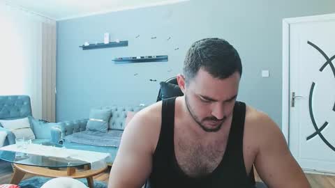 STR8 BOYv online show from 12-23-25, 08:01