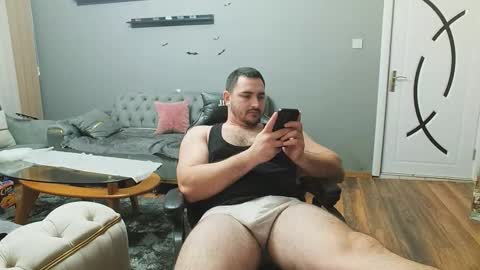 STR8 BOYv online show from 01-16-26, 03:38