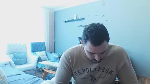STR8 BOYv online show from 01-18-26, 10:52